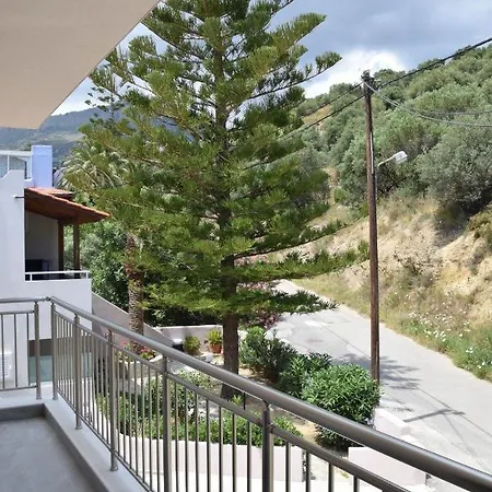 Apartament Anemoni Plakias