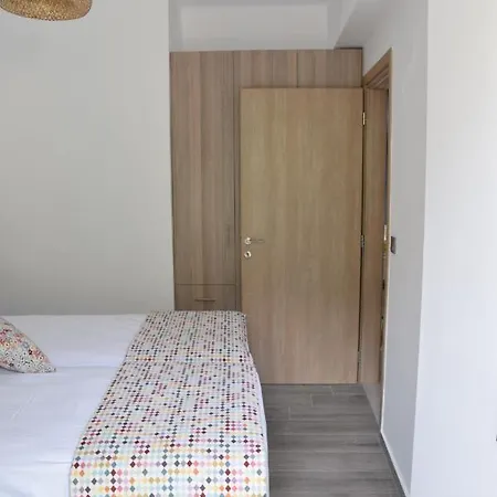 Apartament Anemoni