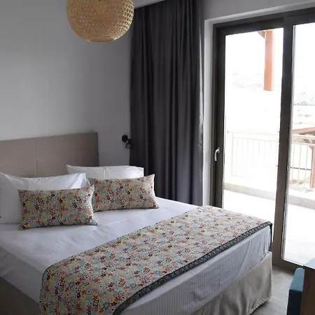 Anemoni Apartament