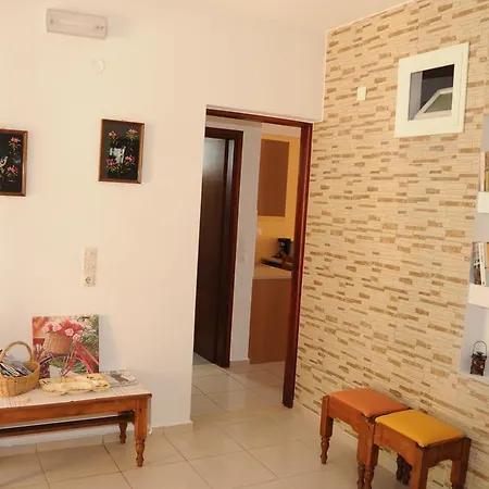 Anemoni Apartament Plakias