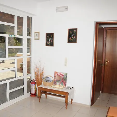 Anemoni Apartament