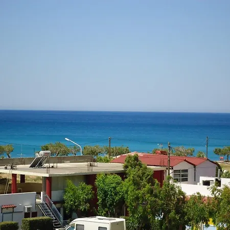Apartament Anemoni